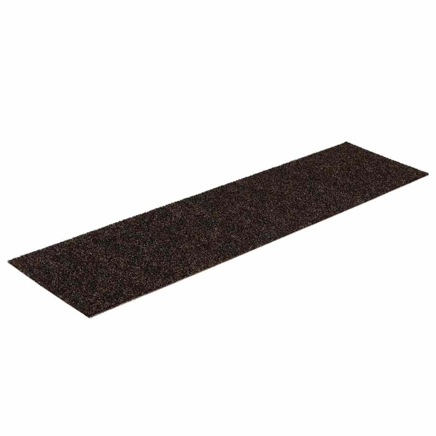 vidaXL Stufenmatten Selbstklebend 30 Stk 76x20 cm Dunkelbraun Rechteckig 33 günstig online kaufen