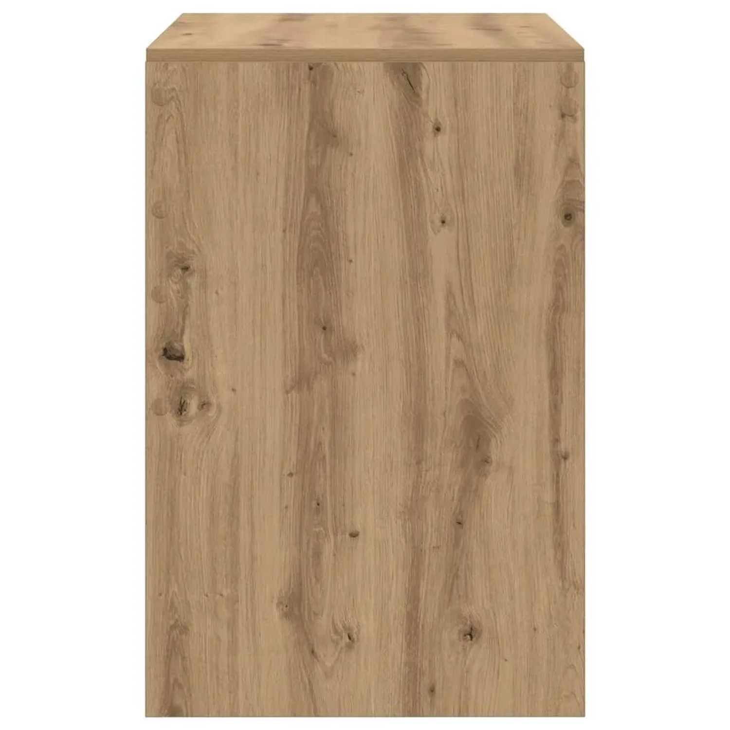 vidaXL Schreibtisch Artisan-Eiche 90 x 50 x 76 cm Holzwerkstoff 869441_6