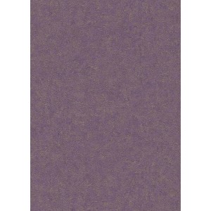 Violette Vliestapete mit Glanz-Effekt von Guido Maria Kretschmer, Strukturmuster.