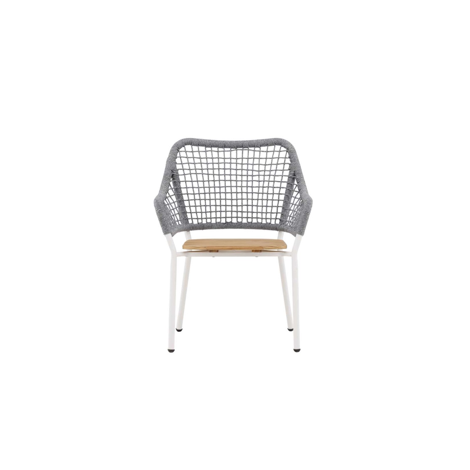 ebuy24 Amora Sessel Grau