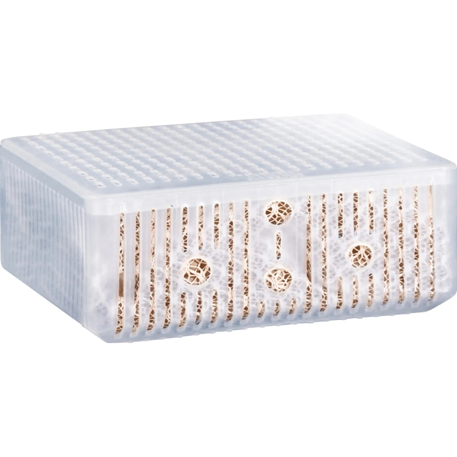 Juwel Aquarium Filtermedium Phorax 6.0 Standard