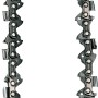 Einhell Ersatzkette 40cm (56T) für Kettensägen, Zubehör für BG-EC 2240 und RG-EC 2240 MG.