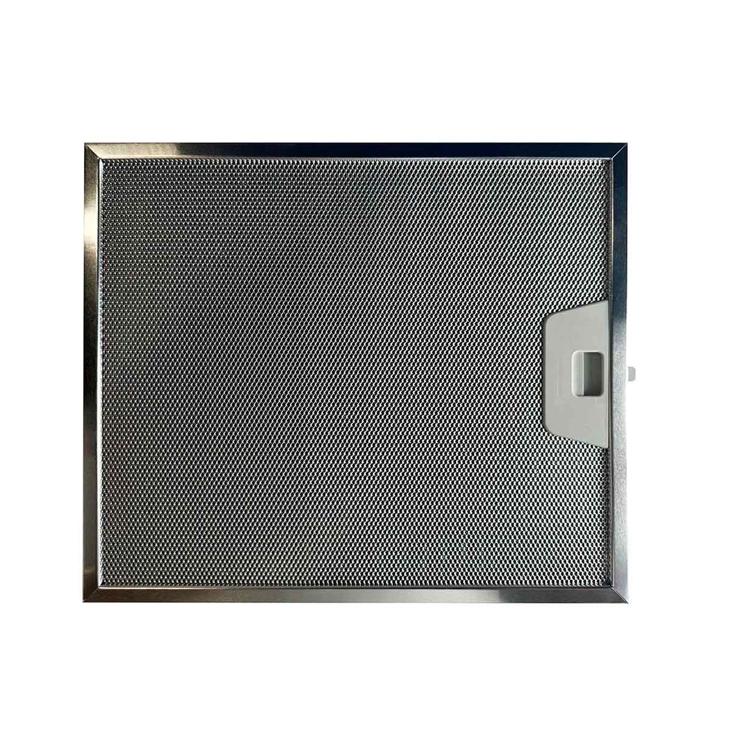 GANCEI Dunstabzugshauben Metall-Fettfilter 230x260mm - Edelstahl Ersatzfilter Für Küchenhauben