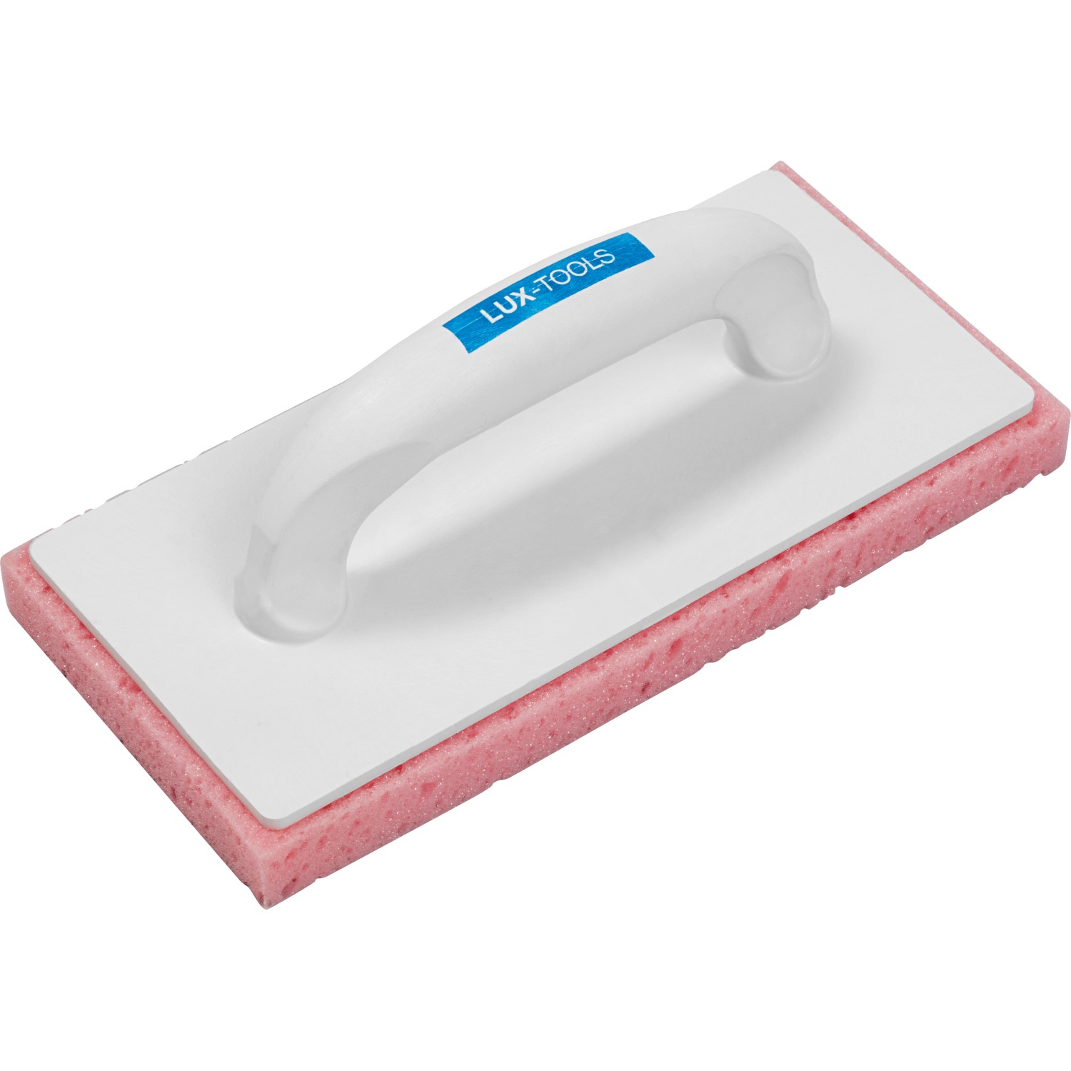 LUX Fliesenwaschbrett Classic 270 mm x 130 mm mit Schwammauflage Weich günstig online kaufen