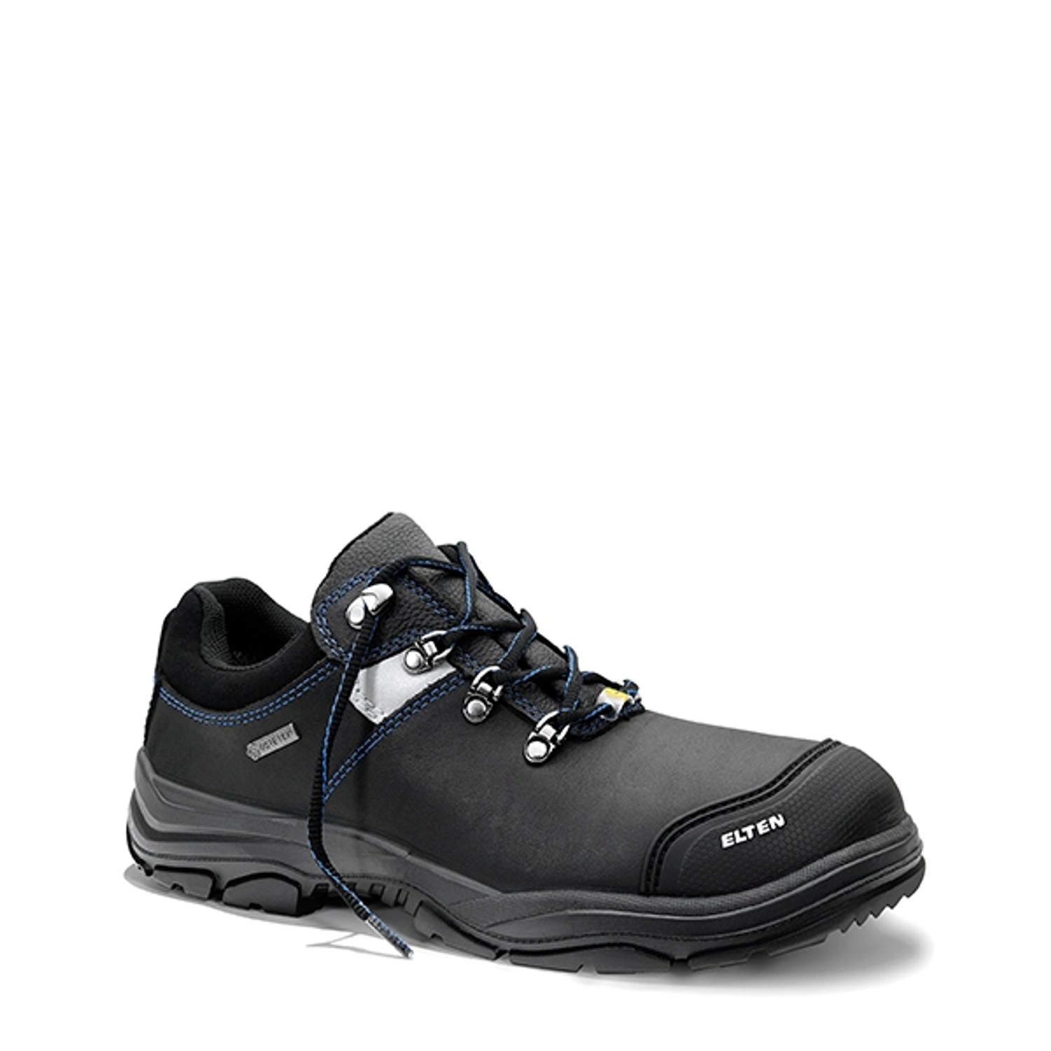 Elten Sicherheitshalbschuh Mason Pro Gtx Low Esd S3 Ci Typ 3 Gr. 45