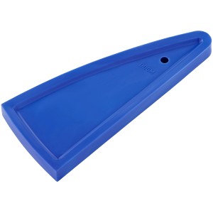 Blauer LUX Fugenglätter Universal zum Erstellen sauberer Silikonfugen.