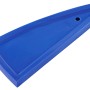 Blauer LUX Fugenglätter Universal zum Erstellen sauberer Silikonfugen.