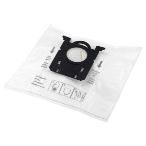 Etana 10x Staubsaugerbeutel Kompatibel Mit Philips Roma