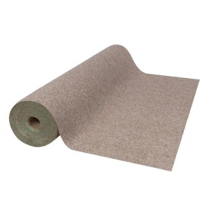 Floordirekt Rasenteppich Farbwunder Park Zuschnitt Kunstrasen Hellbeige 200 x 1500 cm