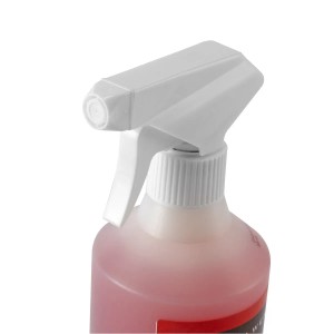 STAHLWERK Kraftreiniger 500ml: Reiniger mit Sprühkopf für Haushalt & Werkstatt.