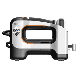 Litheli Akku-Kompressor U20 EPT130020 Mono 20 V ohne Akku