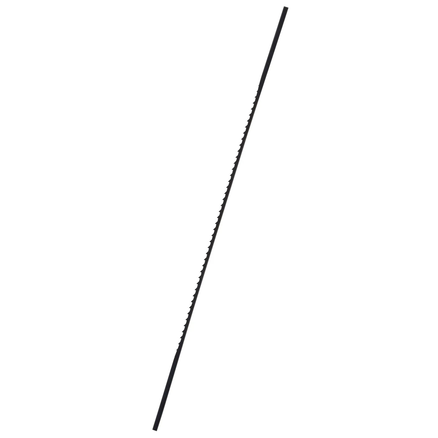 Proxxon Laubsägeblatt Super-Cut, grobverzahnt, 14 Zähne, 12 Stück für Holz, Zubehör für Miniaturwerkzeuge.