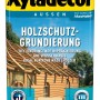 Dose Xyladecor Holzschutz-Grundierung, farblos, 750ml für Nadelhölzer.