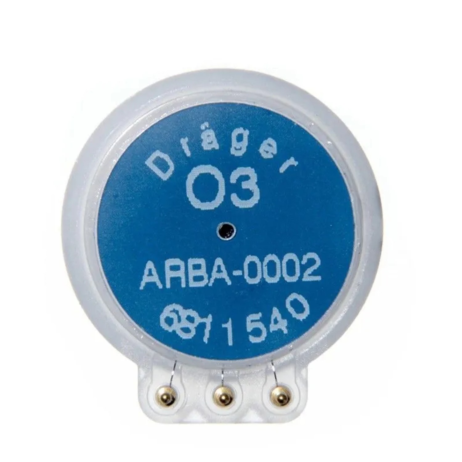 DrägerSensor XXS O3 Ozon