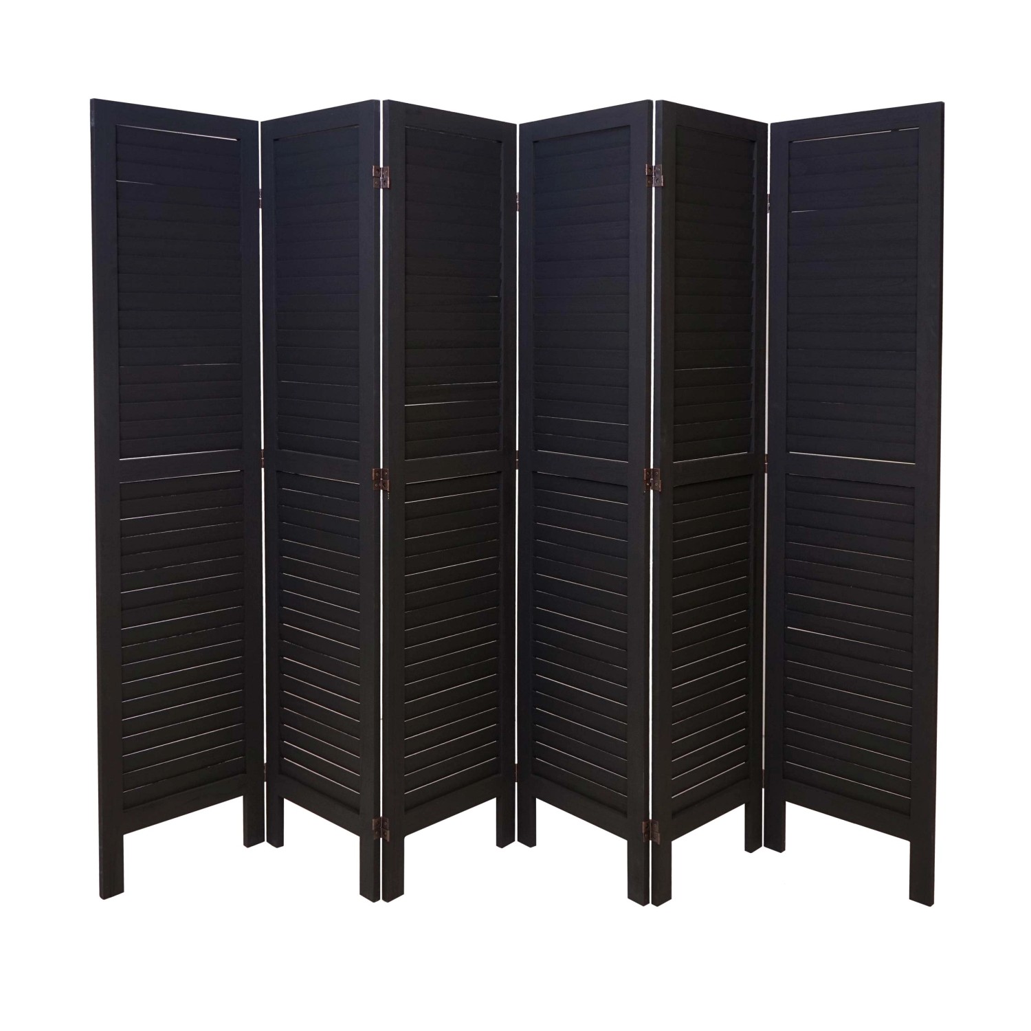 MCW Paravent G30 170x240cm Anthrazit günstig online kaufen