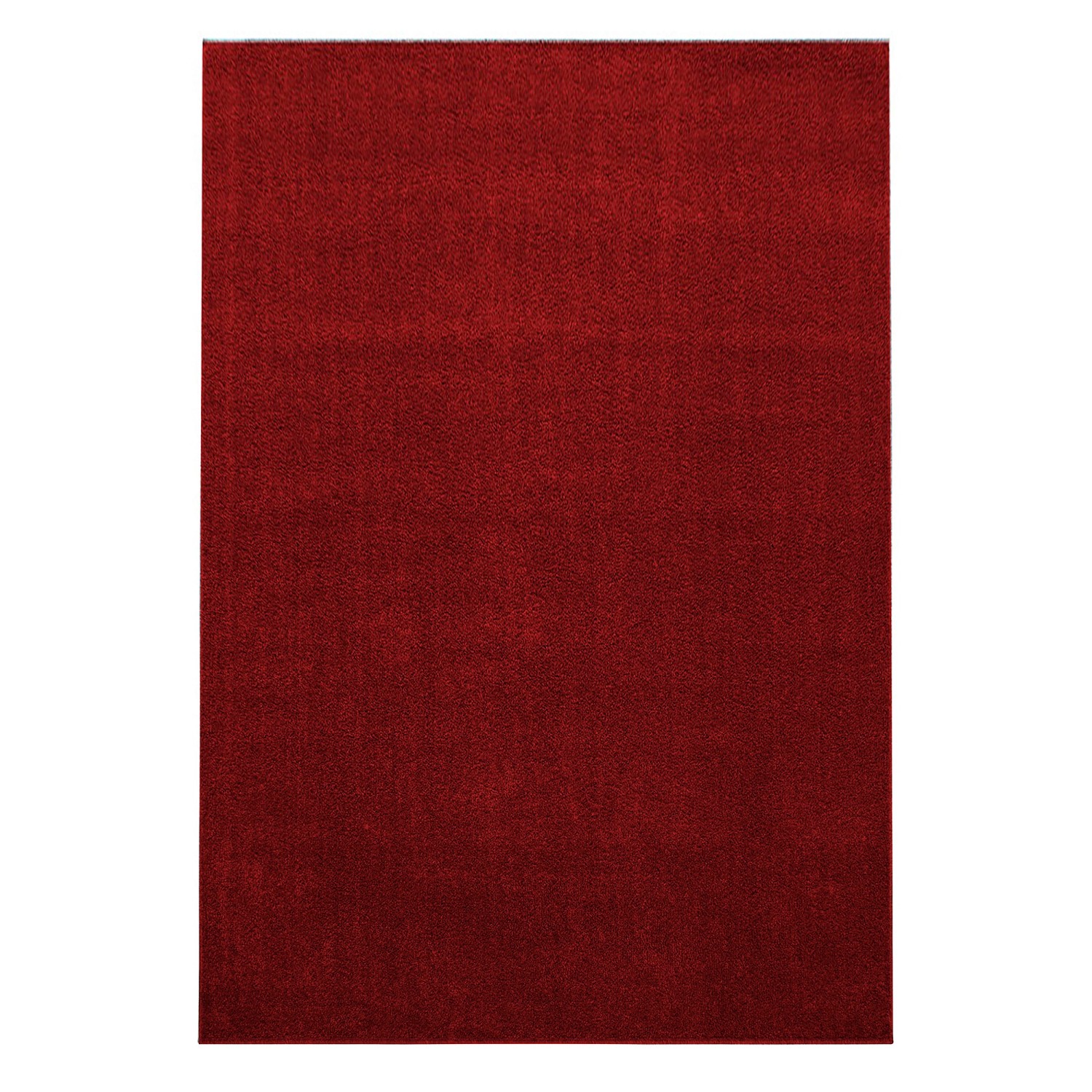 Thumbnail - Ayyildiz Kurzflorteppich Ata 7000 Rot 120 cm x 170 cm