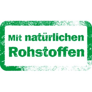 Siegel: Neudorff Orchideenpflege mit natürlichen Rohstoffen.