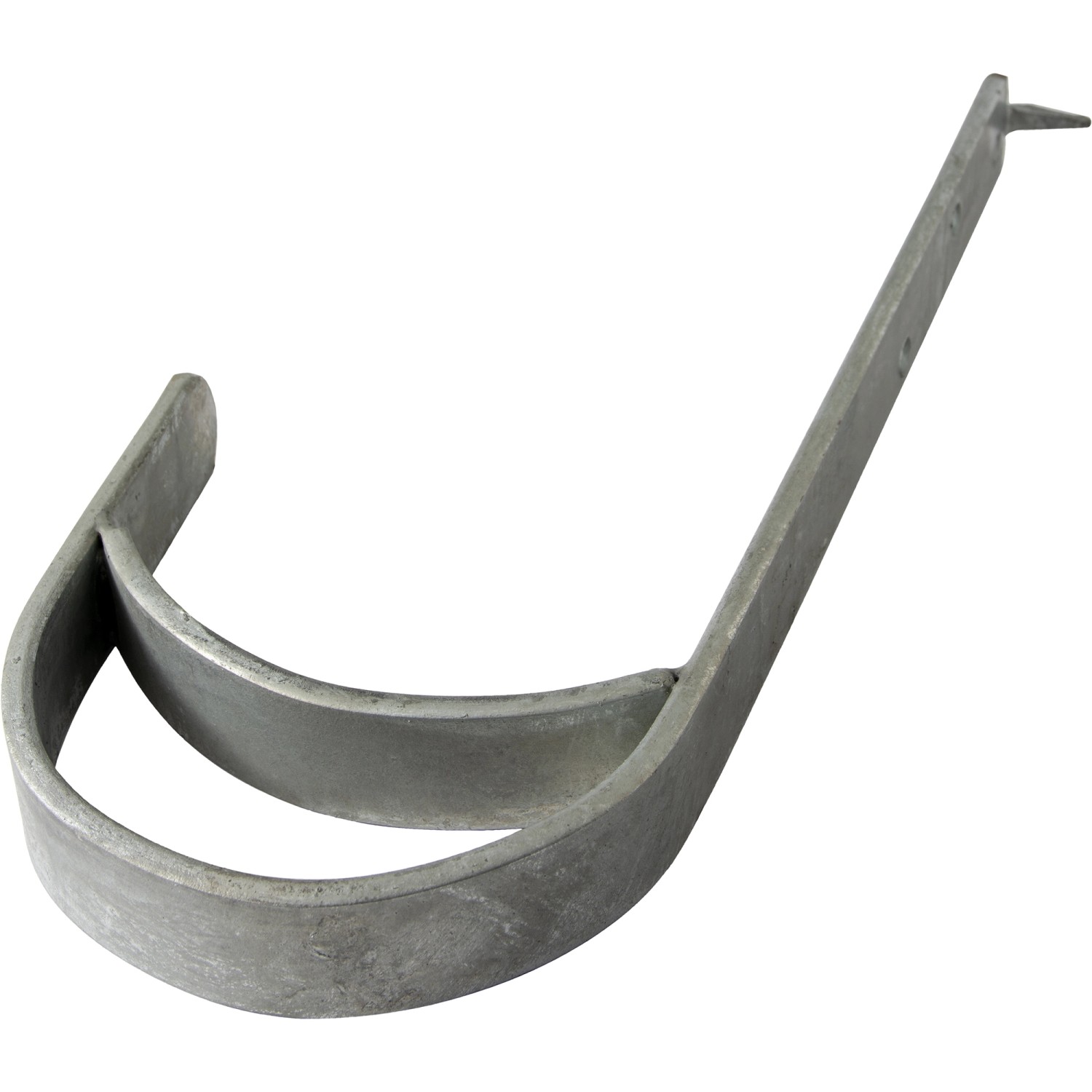 Krause Sicherheitsdachhaken für Schiefer