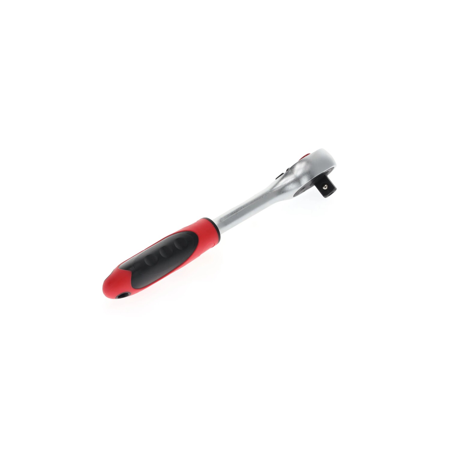 Gedore Umschaltknarre R60000027, 12,5 mm (1/2 Zoll) mit ergonomischem Griff.