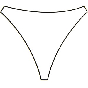 Cremefarbenes Dreieck-Sonnensegel 500x500 cm von Perel für Garten & Terrasse.