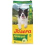 Sack Josera Hunde-Trockenfutter Adult Hypoallergen, getreidefrei mit Insektenprotein, 12,5 kg.