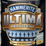 Dose Hammerite Ultima Metallschutzlack, matt verkehrsgrau, 750ml. Rostschutz, Grundierung und Lack in einem.