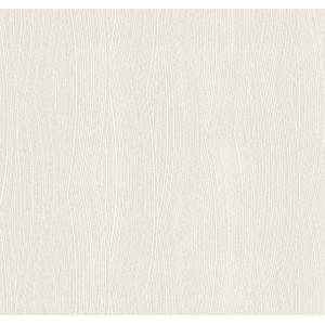 Cremefarbene Vliestapete mit Wellenmuster von Guido Maria Kretschmer.