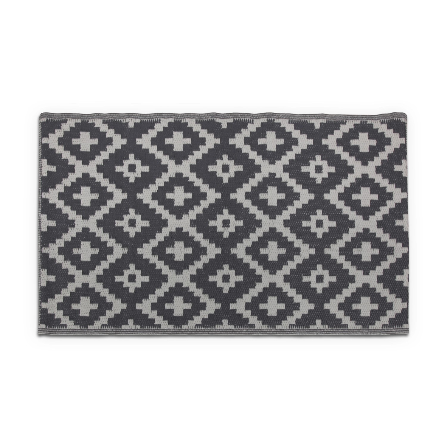 Bestlivings Outdoor Teppich 90x150cm Ethno