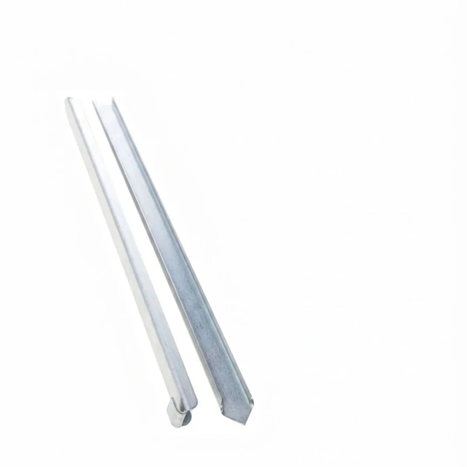 Ich-Zapfe Erdanker Rasenkante 40 x 2,6 x 0,2 cm