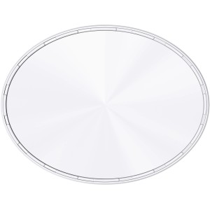 Deckel für 10 Liter Mischeimer, weiß, luftdicht.