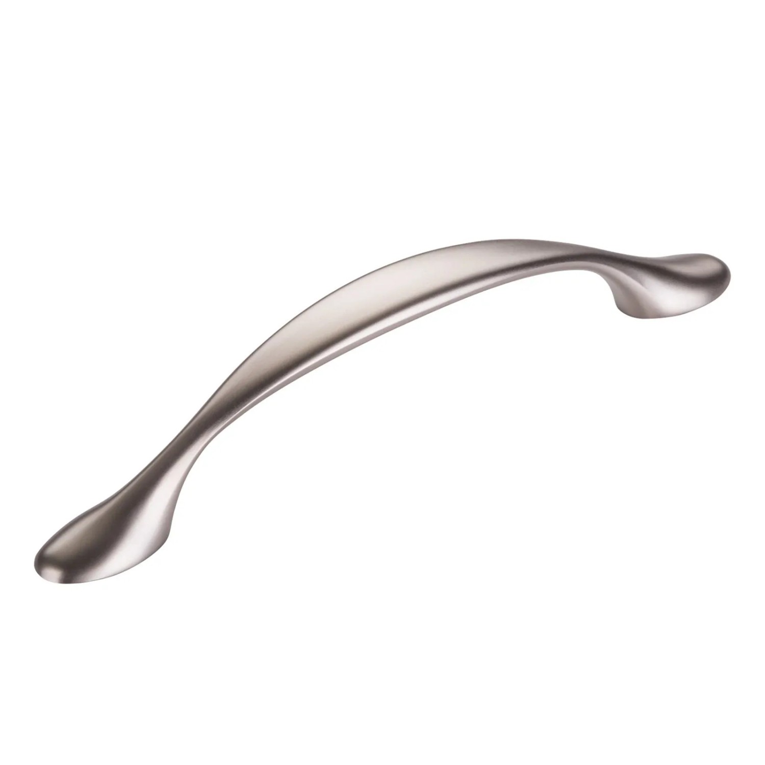 SOTECH Bogengriff NEKI BA 96 mm Edelstahloptik Matt