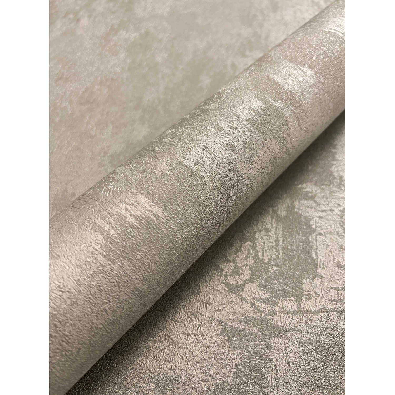 Newroom Vliestapete Kitron Grey Beton Modern FSC® günstig online kaufen