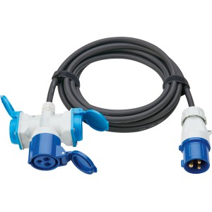 campingstuhl klein 2 Stück Faltbare Campingstühle – Leichter Klappstuhl für Camping & Ang –  CampLuna main image 1