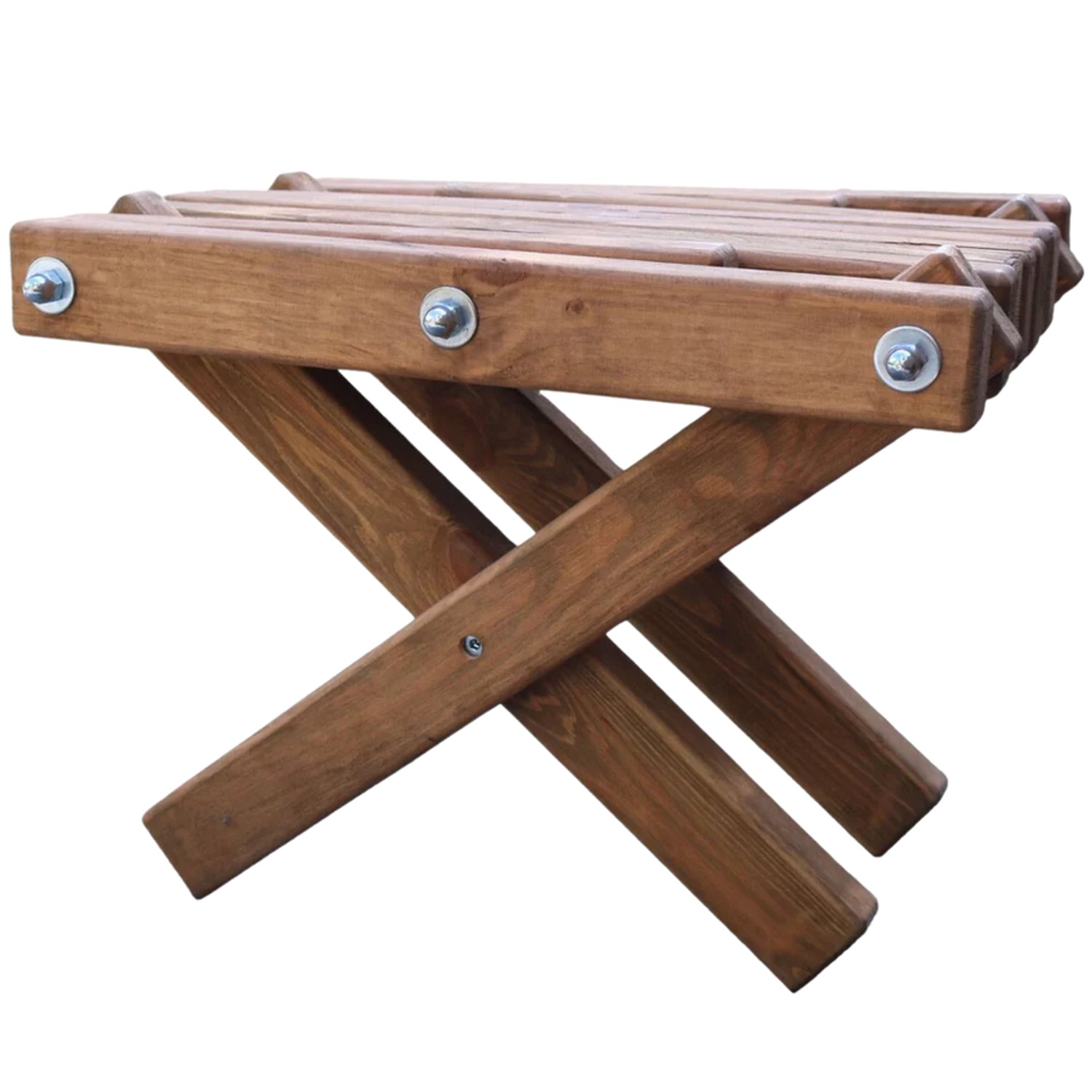 holz4home Skandinavische Gartenmöbel aus Kiefer Tisch günstig online kaufen