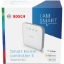 Bosch Smart Home Controller II (weiß) in Originalverpackung. Steuerelement für Hausfunksteuerung.