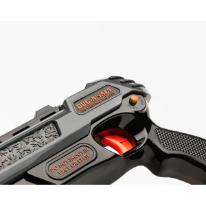 BUG A SALT 3.0 Black Fly