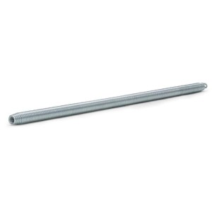 Boni-Shop Innen-biegefeder 20 X 2,0 mm aus Metall Silber