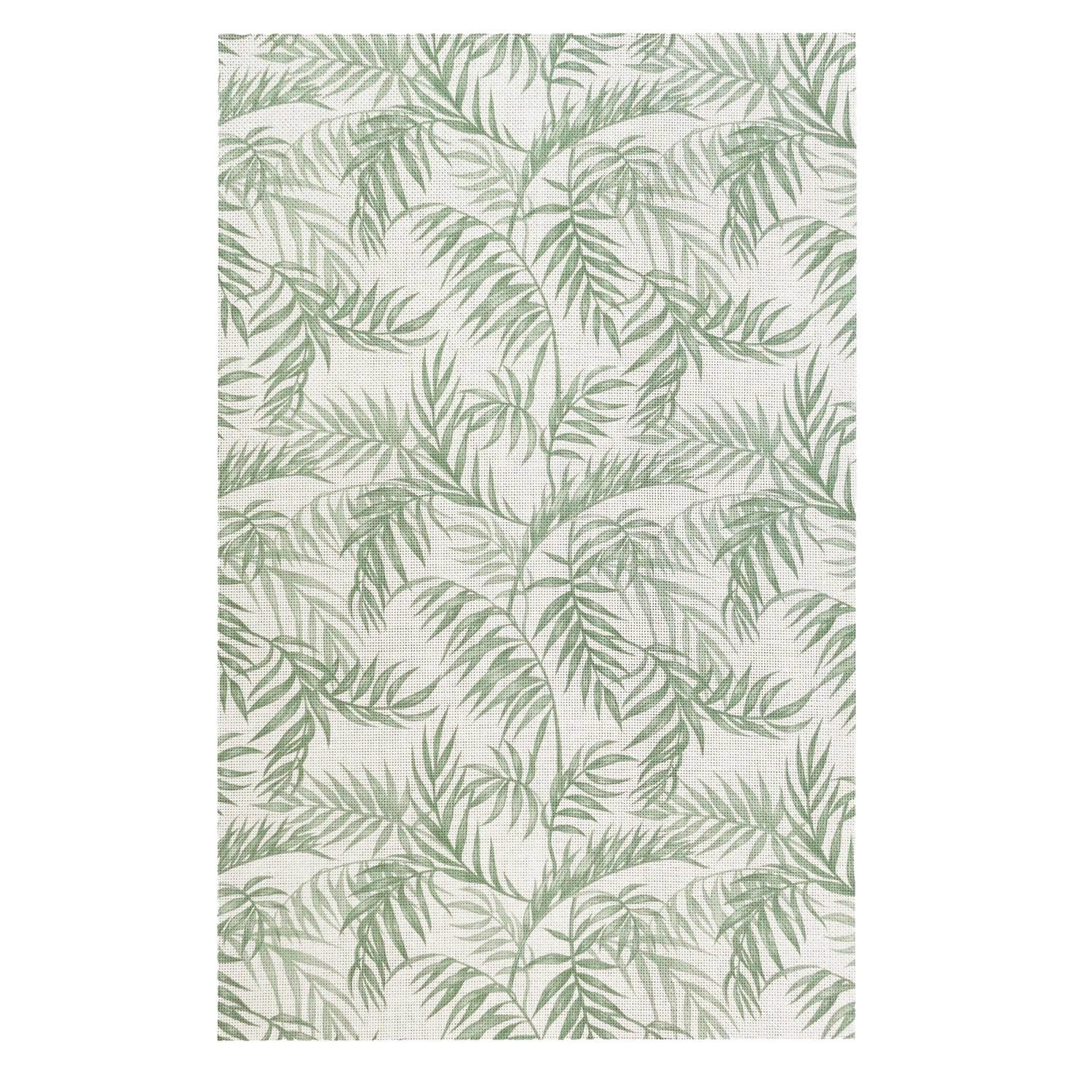 Primaflor In- & Outdoor Teppich Lounge Palmen 200x300cm