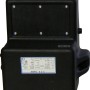 Summer Fun Trafo 300 VA für Pool-Scheinwerfer, Niedervolt Transformator für Außenbereich.