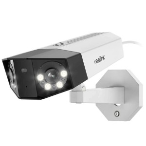 Reolink Überwachungskamera Duo Series P730 Intelligente 4K PoE