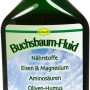 Flasche Schacht Buchsbaum-Fluid 350ml, Pflanzenstärkung für gesundes Wachstum und kräftiges Grün.