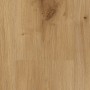 Parador Laminat Basic 400 Eiche Horizont Natur, wasserfest, 8mm stark. Detailaufnahme der Holzoptik.
