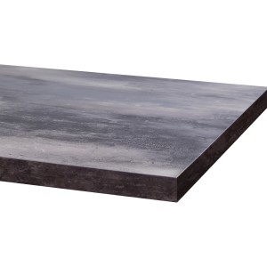 Flex-Well Arbeitsplatte Classic, Dekor Caledonia, 220x60x2,8 cm, für die Küche.