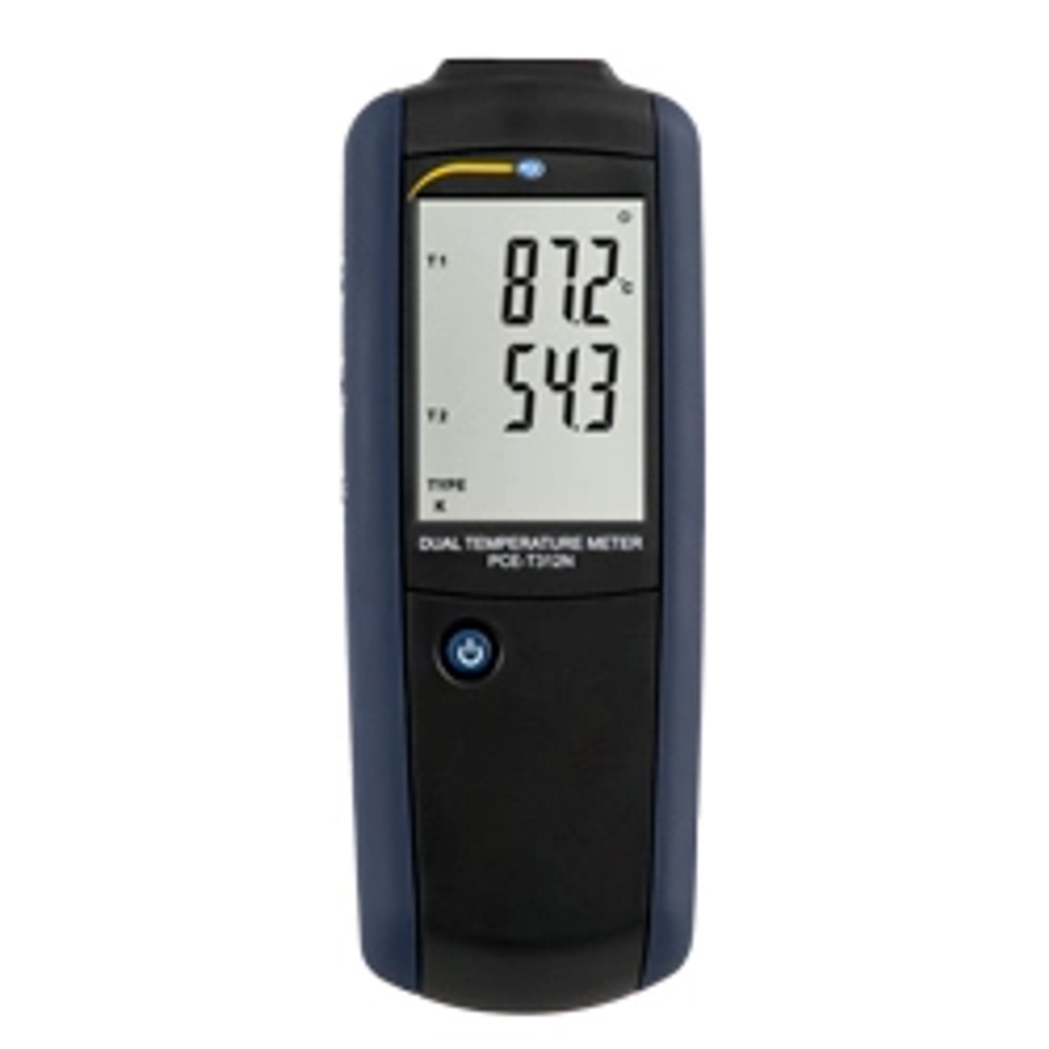 Thumbnail - PCE Instruments Digitalthermometer T312N