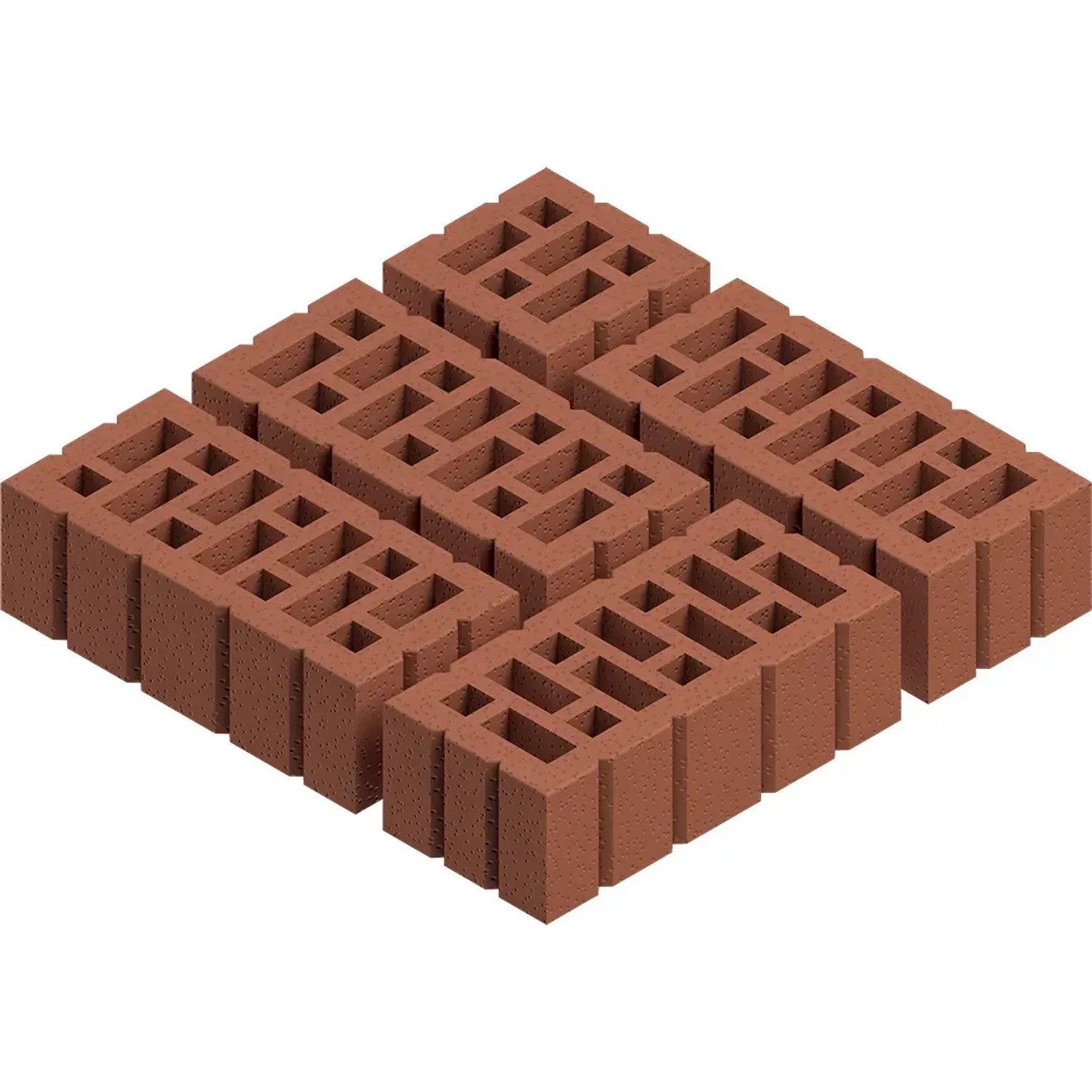 Mehrere Bosch Expert Lochsägen Tough Material Ø 20 mm x 60 mm in Nahaufnahme.