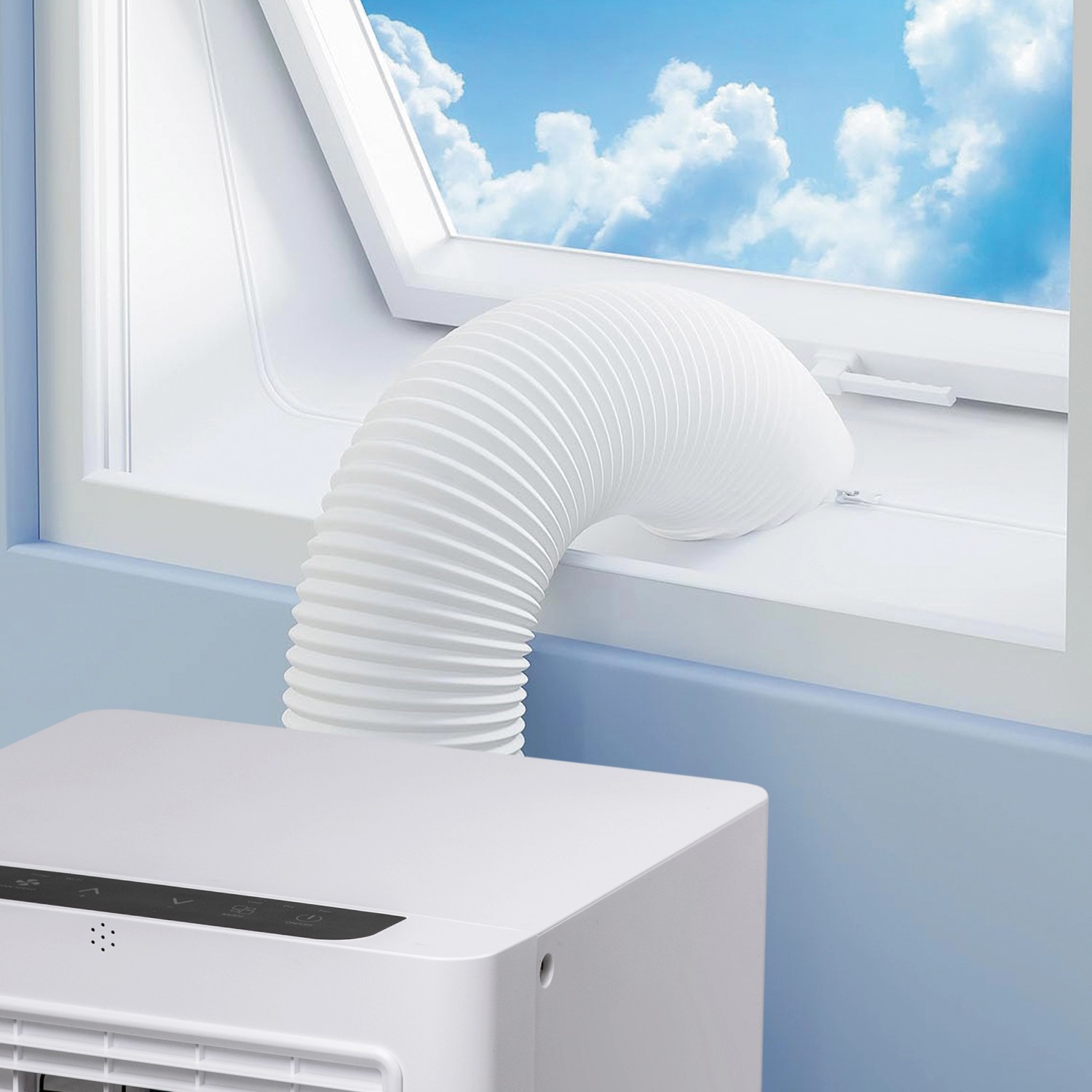 Hot Air Stop Dachfenster kaufen bei OBI
