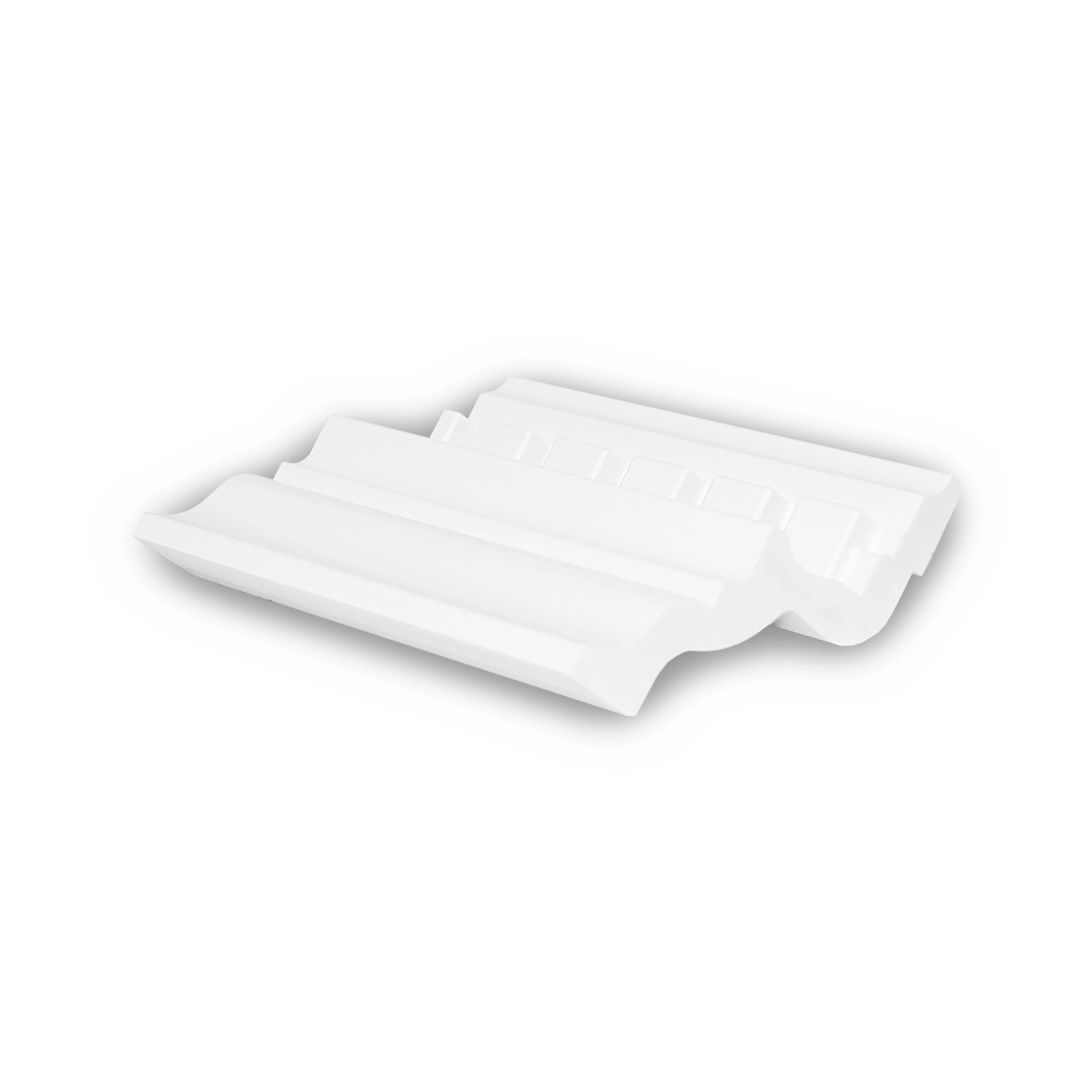 NOEL & MARQUET NMC 1 MUSTERSTÜCK ARSTYL S-Z2 10 cm MUSTER der Eckleiste Stu günstig online kaufen