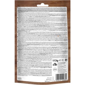 8in1 Triple Flavour Skewers, 6 Stück. Hunde-Snack mit Hühnchen, Ente und Leber.