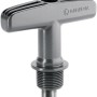 Gardena Schneidwerkzeug für Anbohrschelle, Micro-Drip-System, zum einfachen Lochen von Rohren.