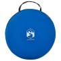 vidaXL Strandzelt Azurblau Pop-Up Wasserdicht 4004149_8